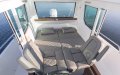 Axopar 28 Aft cabin