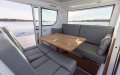 Axopar 28 Aft cabin