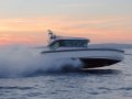 Axopar 28 Aft cabin
