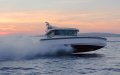 Axopar 28 Aft cabin