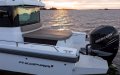 Axopar 28 Aft cabin