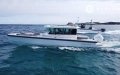 Axopar 28 Aft cabin