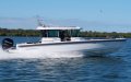 Axopar 28 Aft cabin