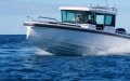 Axopar 28 Aft cabin