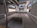 Axopar 28 Aft cabin