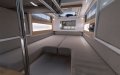 Axopar 28 Aft cabin