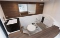 Axopar 28 Aft cabin
