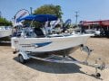 Quintrex 430 Top Ender Pro