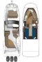 Sea Ray 320 Sundancer OB
