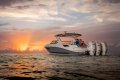 Sea Ray 350 SLX OB