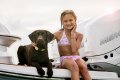 Sea Ray 350 SLX OB