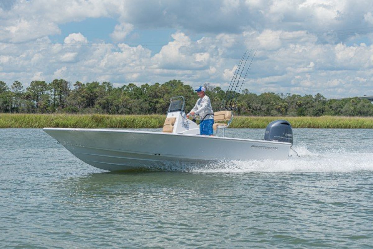 2020 Sportsman 214sbx | Boat Research | Yachthub