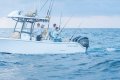 Sportsman Open 282TE Centre Console Tournament Edition
