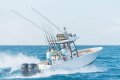 Sportsman Open 282TE Centre Console Tournament Edition