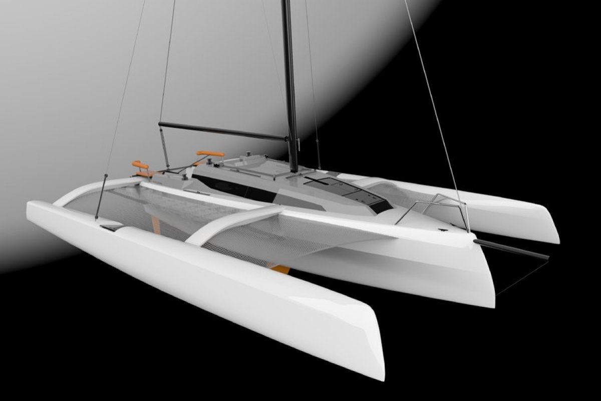 Corsair 880