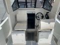 Marineline 650 Centre Cab