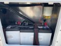 Marineline 650 Centre Cab