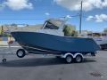 Marineline 650 Centre Cab
