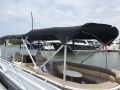 Pacific Pontoons 250