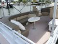 Pacific Pontoons 250