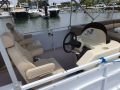 Pacific Pontoons 250