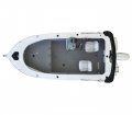 Quintrex 450 Top Ender Pro SC