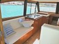 Sasga Yachts Minorchino 34