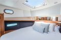 Sasga Yachts Minorchino 34