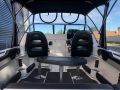 Stejcraft 580 Islander Enclosed Deluxe
