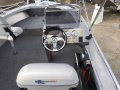 Quintrex 530 Renegade SC