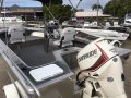 Quintrex 530 Renegade SC