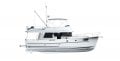 Beneteau Swift Trawler 44