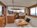 Beneteau Swift Trawler 44
