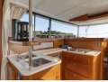 Beneteau Swift Trawler 44
