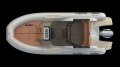 Moby RIB Luxrib19