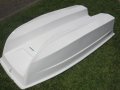 Crawford 8 Catamaran