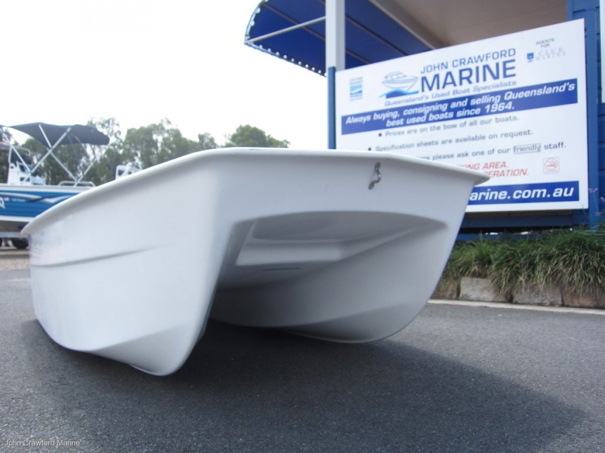 Crawford 8 Catamaran