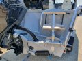 Yellowfin Plate 7600 Southerner Hard Top