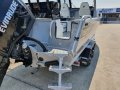 Yellowfin Plate 7600 Southerner Hard Top