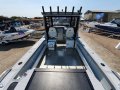 Yellowfin Plate 7600 Southerner Hard Top