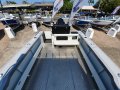 Yellowfin Plate 7600 Southerner Hard Top