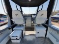 Yellowfin Plate 7600 Southerner Hard Top