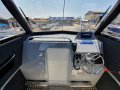 Yellowfin Plate 7600 Southerner Hard Top