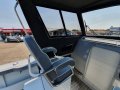 Yellowfin Plate 7600 Southerner Hard Top