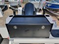 Yellowfin Plate 7600 Southerner Hard Top