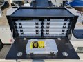 Yellowfin Plate 7600 Southerner Hard Top