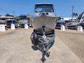 Yellowfin Plate 7600 Southerner Hard Top