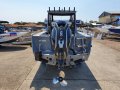Yellowfin Plate 7600 Southerner Hard Top
