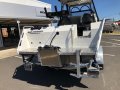 Bar Crusher 670C