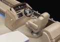 Bennington Pontoon Boat 23SPDXP Dinette Premium